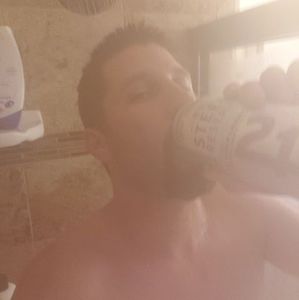 Meet your Posher, Jonathan